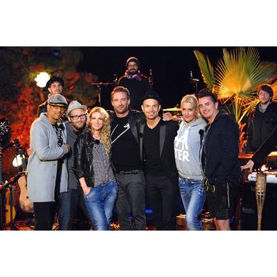 Die besten Finalbilder