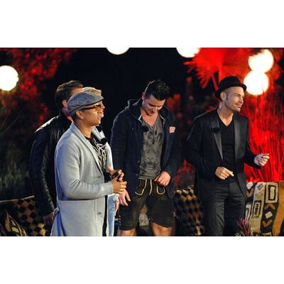 Die besten Finalbilder