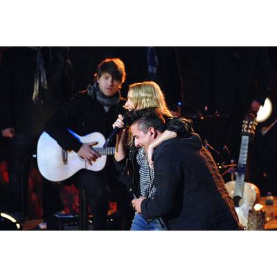 Die besten Finalbilder