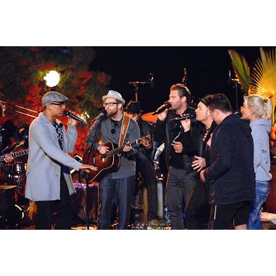 Die besten Finalbilder