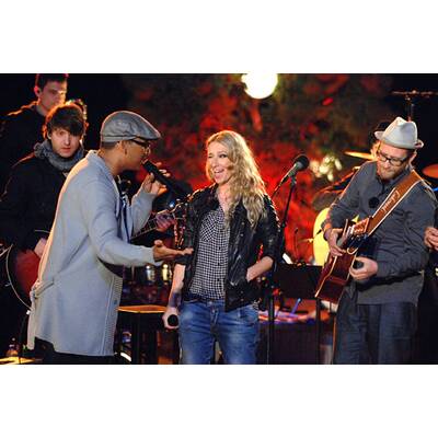 Die besten Finalbilder