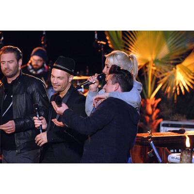 Die besten Finalbilder