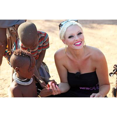 Daniela Katzenberger - Natürlich schön