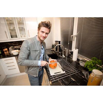 Promi Dinner mit den Dschungel-Stars