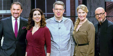 Die H&ouml;hle der L&ouml;wen