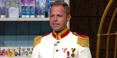 H&ouml;hle der L&ouml;wen, Seifenkaiser