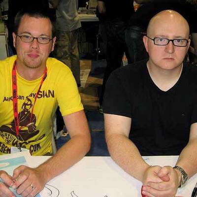 Die 25 einflussreichsten Künstler