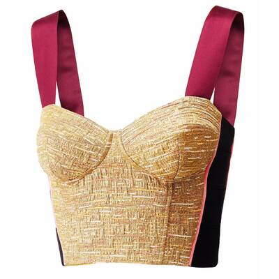 Party-Looks für heiße Sommernächte