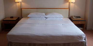 Hotel bietet Sexspielzeug in der Minibar