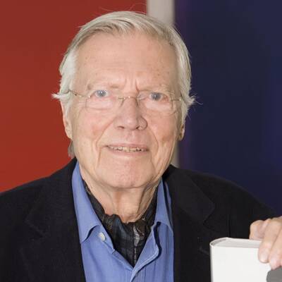 Karlheinz Böhm: Die schönsten Bilder seines Lebens