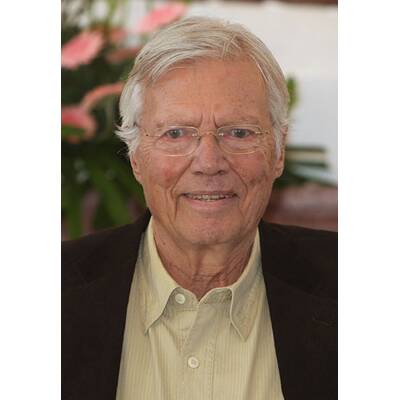 Karlheinz Böhm: Die schönsten Bilder seines Lebens