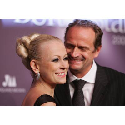 Nach 12 Jahren Ehe, jetzt das Aus! Die schönsten Bilder ihrer Beziehung…