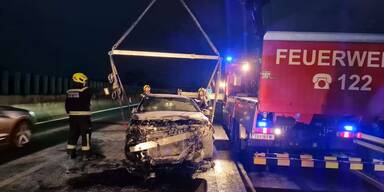 Crash Tulln