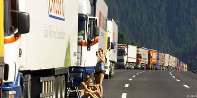 80.000 Jobs wackeln