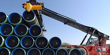 80 Mio. Euro als Kosten veranschlagt