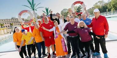 100 Jahre Strandbad Baden &ndash; der Sommer beginnt am 30. April