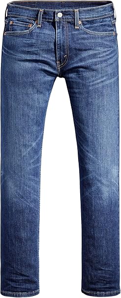 Levi's Herren 513 Slim Straight Jeans&nbsp;