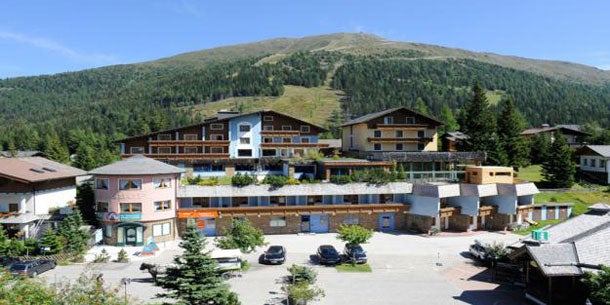 Traumhafte Erholung in Österreich