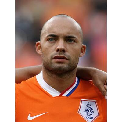 Gruppe E - Niederlande