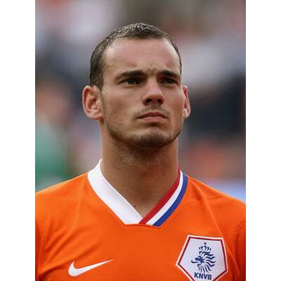 Gruppe E - Niederlande