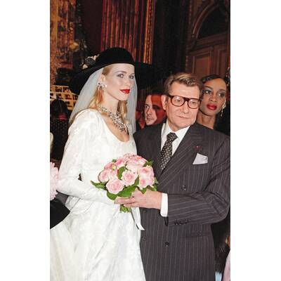 Claudia Schiffer Retrospektive