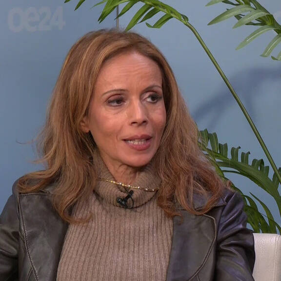 Der oe24.TV-Insider mit Isabelle Daniel