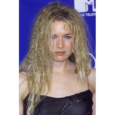 1990er Style-Desaster