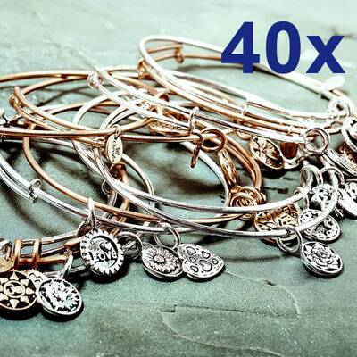 400 Geschenke für unsere Leser