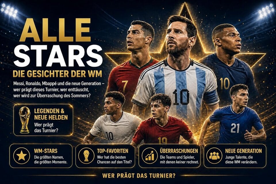WM 2026 Komplettset - Alles, was du wissen musst: Das praktische Handbuch!