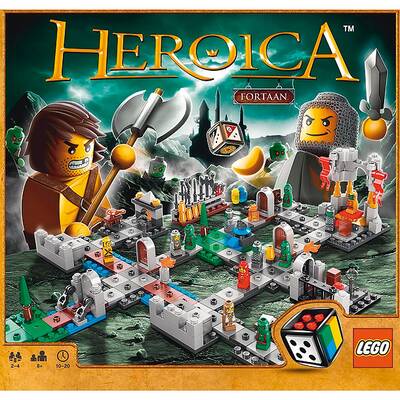 #10: Brettspiel-Hit für die Kleinsten