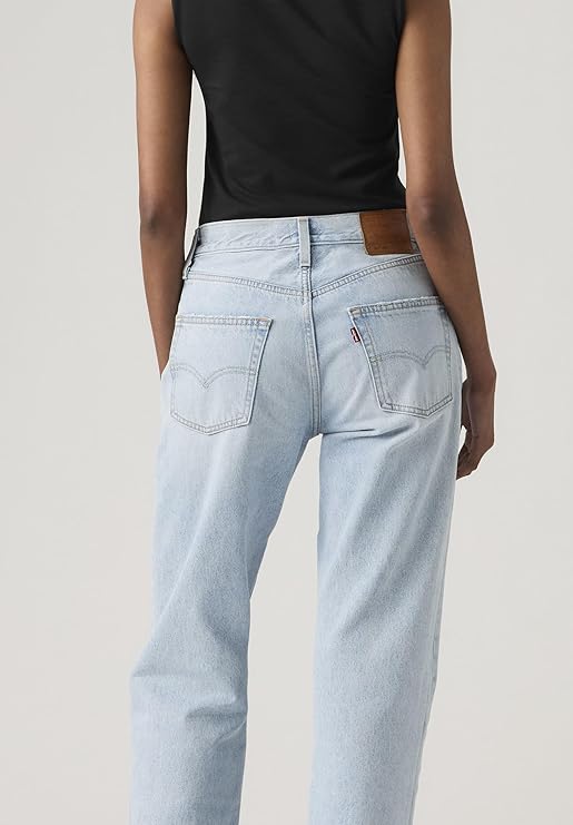 Levi's Damen 501 90's Jeans