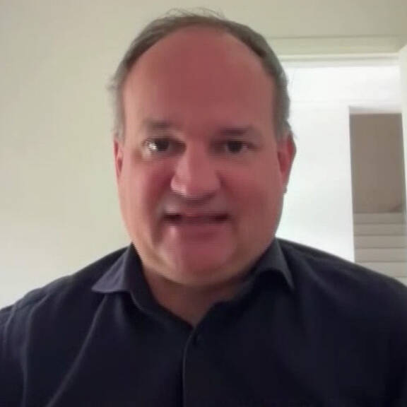 Krieg im Nahen Osten: Christoph Traunig zur Lage in Dubai