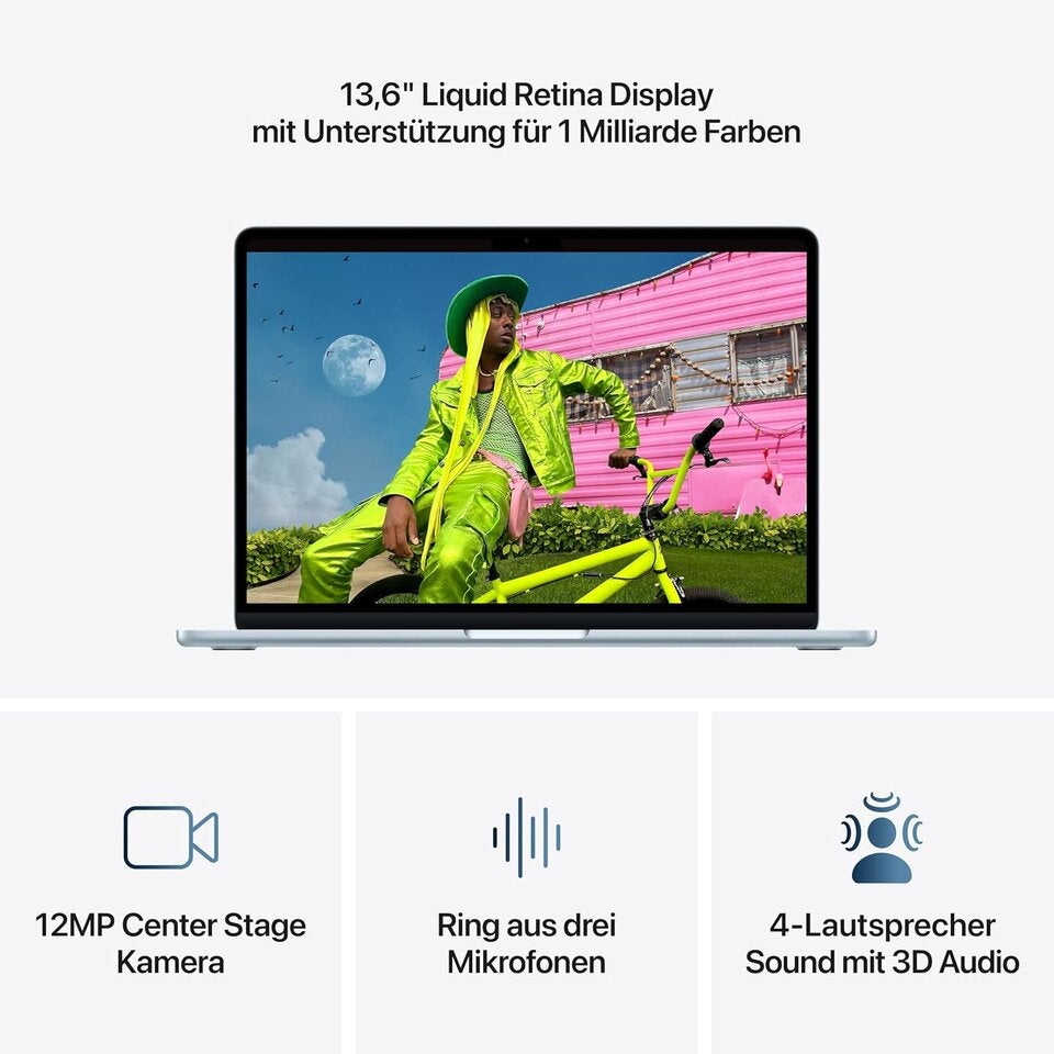 Apple 13