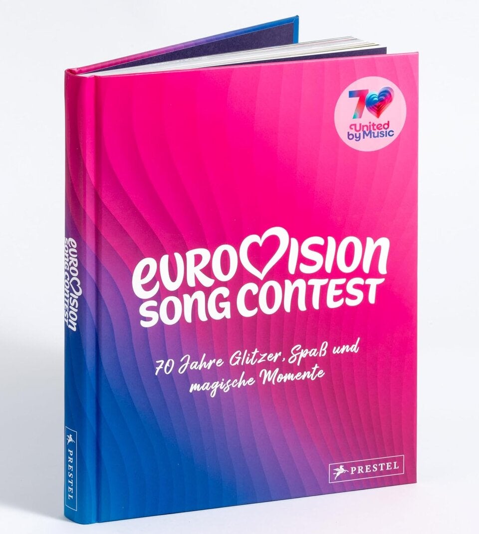 Eurovision Song Contest: 70 Jahre Glitzer, Spaß und magische Momente