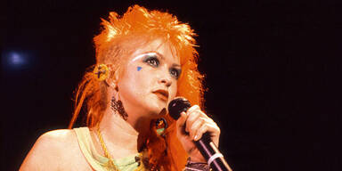 Lauper: 