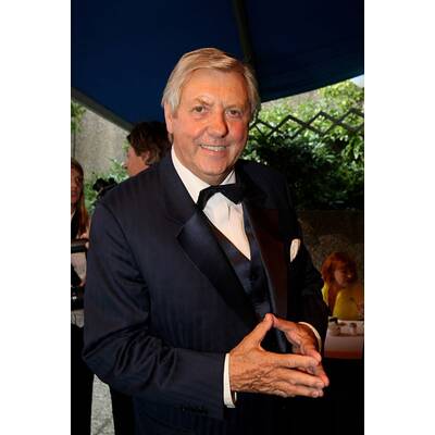 Karl Moik (1938 - 2015): Sein Leben in Bildern