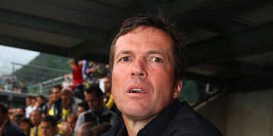 Matthäus attackiert Lilianas Liebhaber