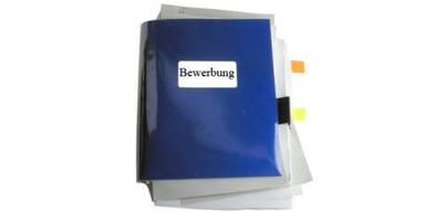 Mit super Bewerbung gl&auml;nzen