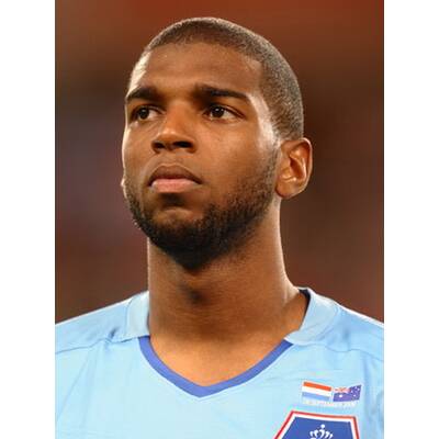 Gruppe E - Niederlande