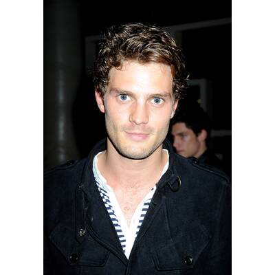 Jamie Dornan