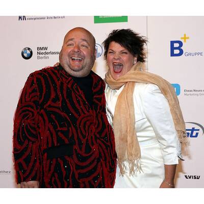 Dirk Bach: Seine schönsten Bilder