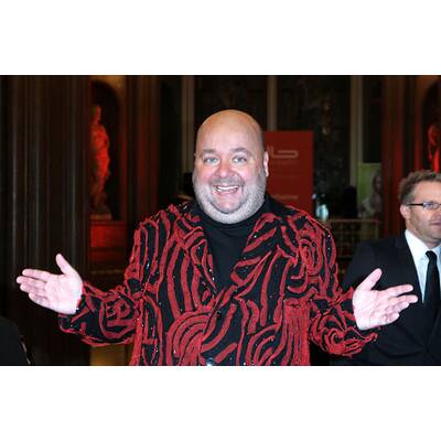 Dirk Bach: Seine schönsten Bilder