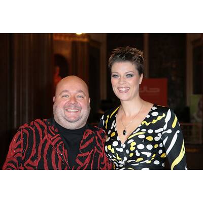 Dirk Bach: Seine schönsten Bilder