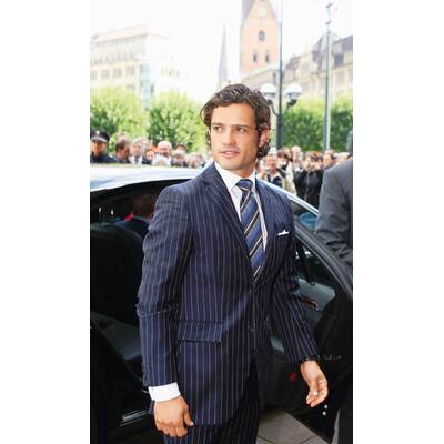 Neue Generation der Royals