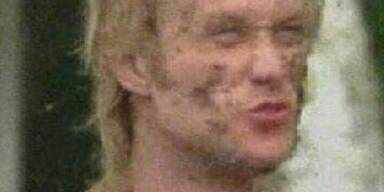 Queen Ingrid und die Känguruh-Hoden