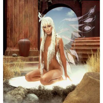 Cher: Ihre Looks im Wandel der Zeit