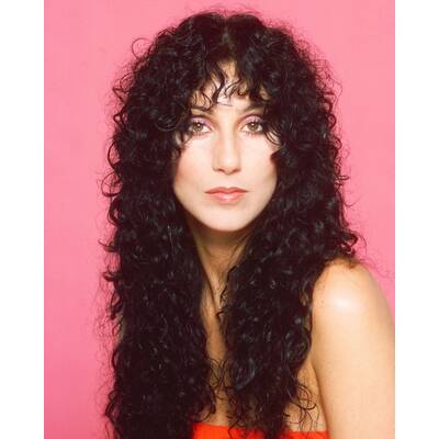 Cher: Ihre Looks im Wandel der Zeit