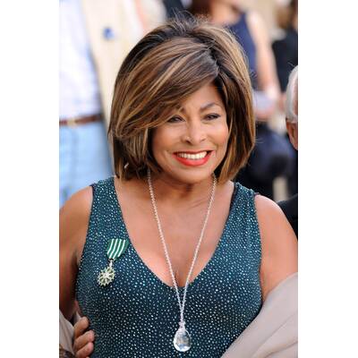 Tina Turner