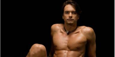 Marcus l&auml;sst schon wieder die H&uuml;llen fallen!