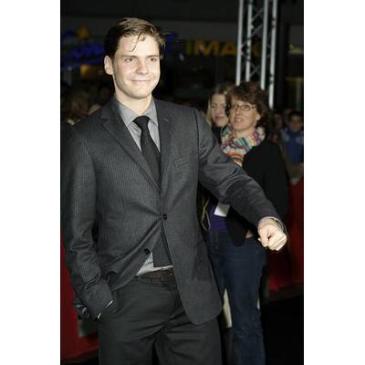 Daniel Brühl: Seine schönsten Bilder